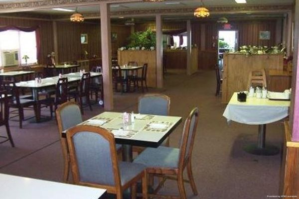 Lancaster Motor Inn Lancaster